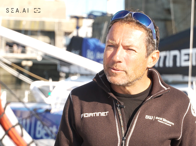 Nautisme Article