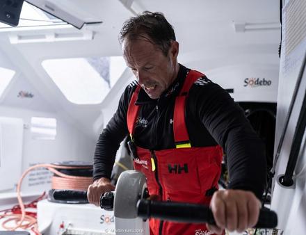 Nautisme Article