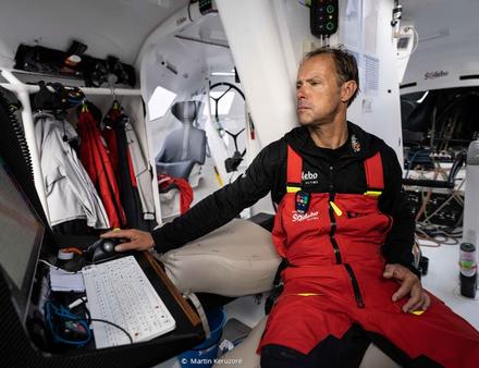 Nautisme Article