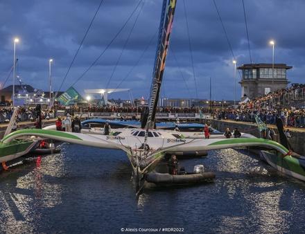 Nautisme Article