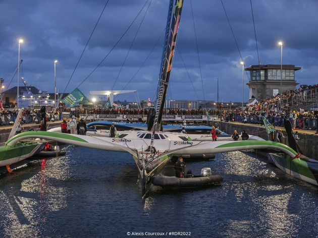 Nautisme Article