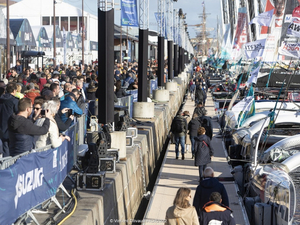 Village de la Route du Rhum - Destination Guadeloupe : une réussite !