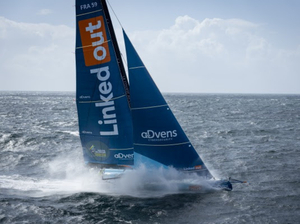 Route du Rhum - Destination Guadeloupe : les records de l'épreuve vont-ils tous tomber ?