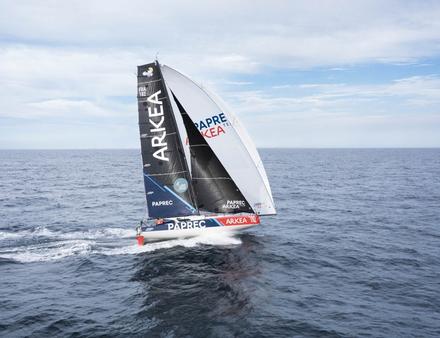 Nautisme Article