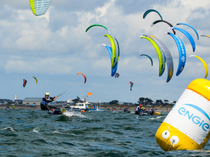 ENGIE Kite Tour : rendez-vous à Cannes du 18 au 20 novembre pour la Grande Finale