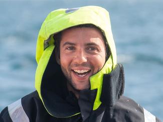 Route du Rhum - Destination Guadeloupe :...