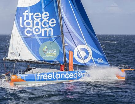 Nautisme Article