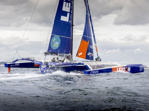 #RDR2022 : Sam Goodchild blessé à bord de Leyton