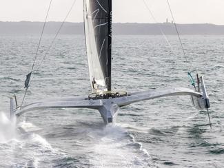 Route du Rhum – Destination Guadeloupe : Quel...
