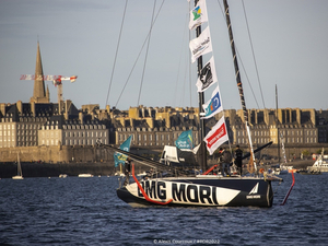 #RDR2022 - Premiers retours au port