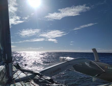 Nautisme Article
