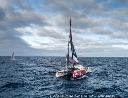 Nautisme Article