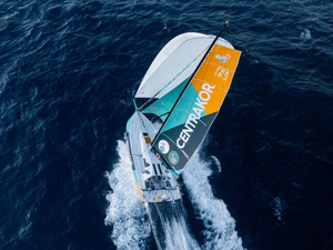 #RDR2022 - Mikael Mergui fait demi-tour