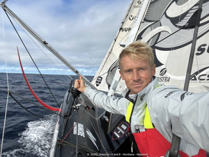 #RDR2022 : des rêves de glissades au portant 