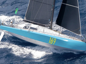 #RDR2022 : l'Australien Rupert Henry (Eora) abandonne