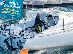 #RDR2022 : François Guiffant se déroute vers Lisbonne