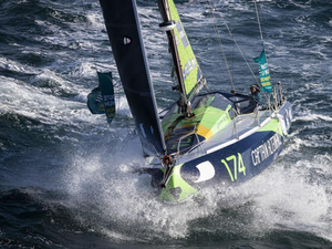 #RDR2022 : Kéni Piperol et Captain Alternance à la Corogne, ça répare et ça repart !