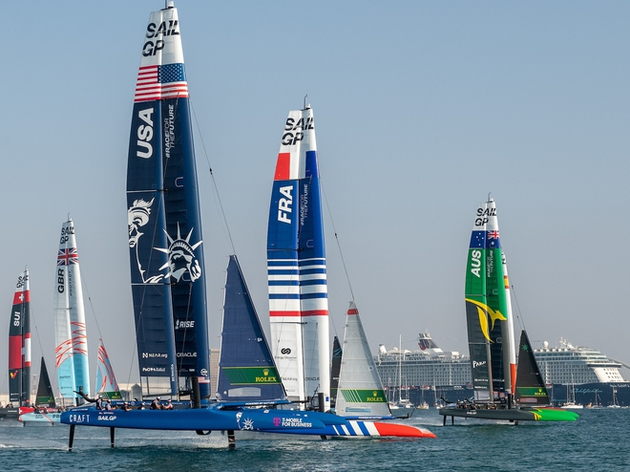 Nautisme Article