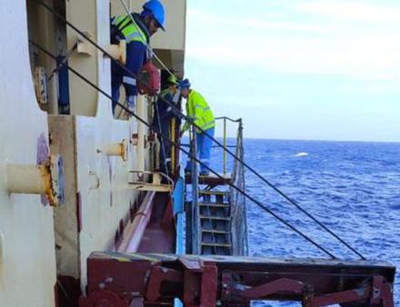 Nautisme Article