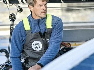 #RDR2022 : Jean Galfione contraint à l'abandon