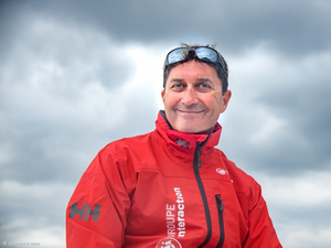 #RDR2022 - Erwan Thibouméry (Interaction) sain et sauf