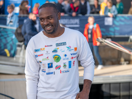 Rodolphe Sepho - Rodolphe Sepho -