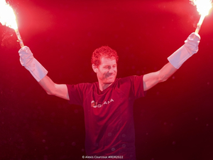 Route du Rhum 2022 Destination Guadeloupe – Victoire de Charles Caudrelier !