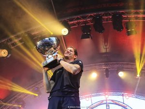 Route du Rhum – Destination Guadeloupe : Chronique d'une victoire rêvée