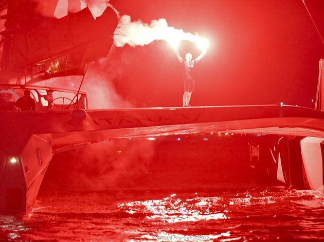 Nautisme Article