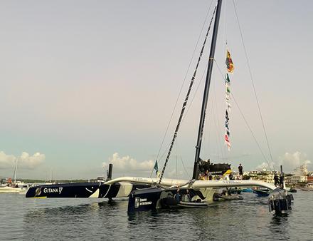 Nautisme Article