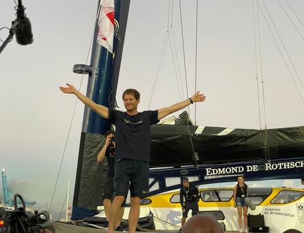 Nautisme Article