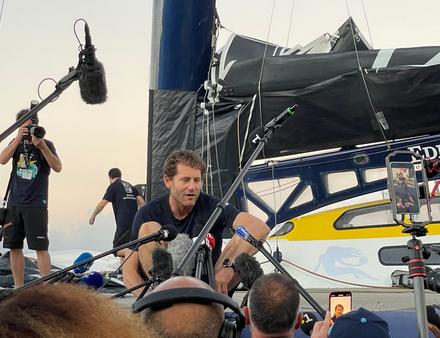 Nautisme Article