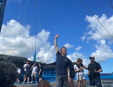 Nautisme Article