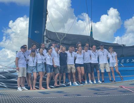 Nautisme Article