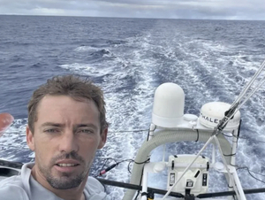 #RDR2022 - IMOCA : vers un 5e set sous haute tension 