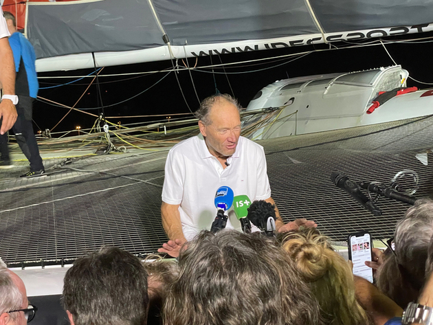 Nautisme Article