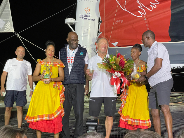 Nautisme Article