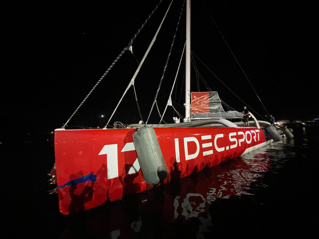 Nautisme Article