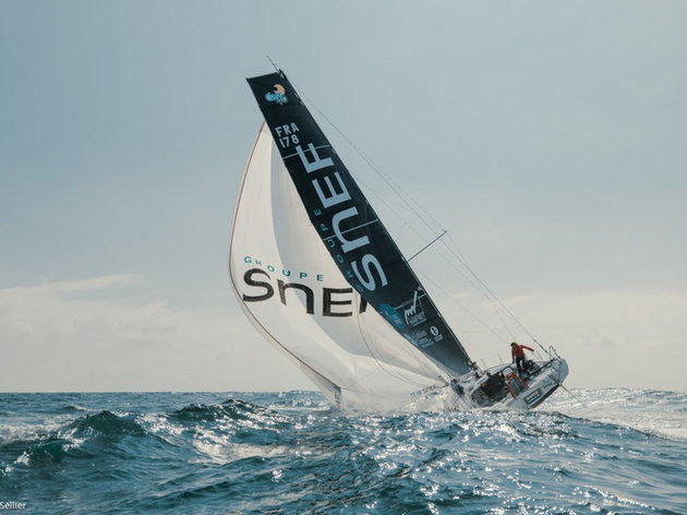 Nautisme Article