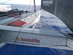 #RDR2022 : Éric Péron prépare déjà « l'atterrissage »