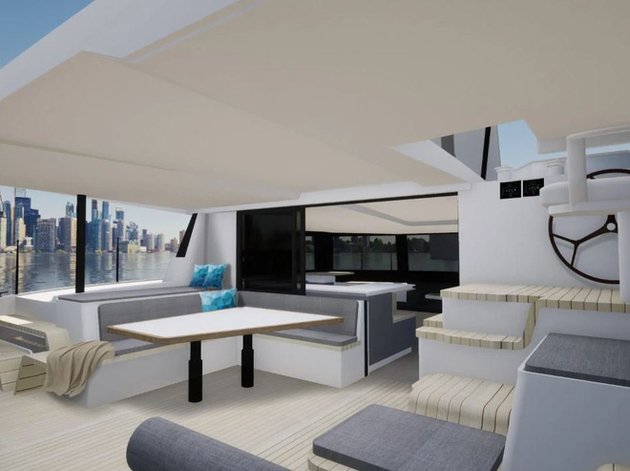 Nautisme Article