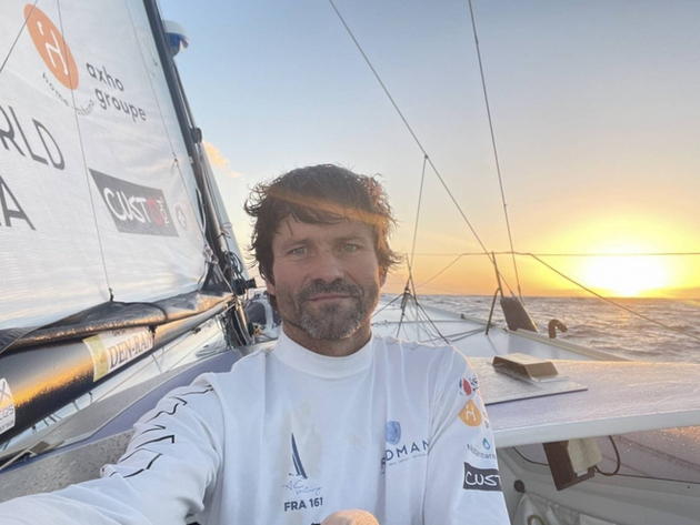 Nautisme Article