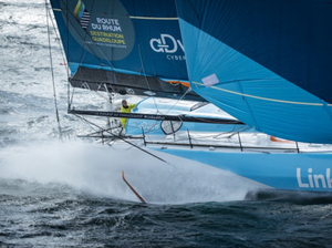 Route du Rhum - Destination Guadeloupe : Une arrivée et des dénouements en perspective !