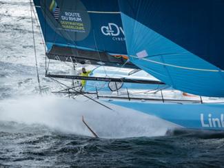 Route du Rhum - Destination Guadeloupe : Une...