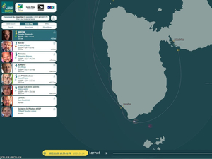 #RDR2022 - Moins d'1 mille d'écart à Basse-Terre entre Koesio et Arkema !