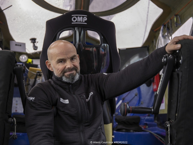 Nautisme Article
