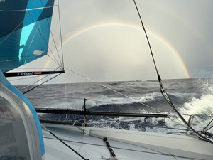 #RDR2022 : Dénouement imminent pour les IMOCA