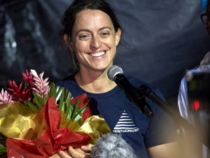 #RDR2022 : Justine Mettraux : « Le bilan est très positif ! »