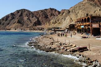 Egypte : quelle station balnéaire choisir ?