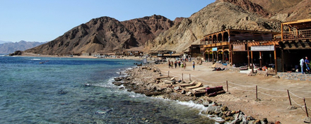 Dahab Dahab